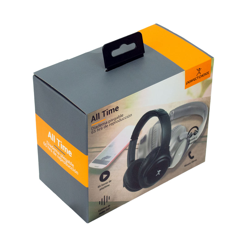 Auricular Diadema Bluetooth Mp3 I7