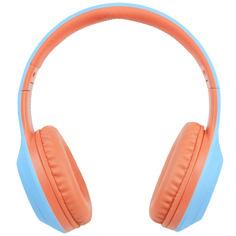 Audífonos On-Ear Inalámbricos BT