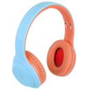 Audifonos Bluetooth Inalámbricos On-Ear Diadema Acolchada | PERFECT CHOICE