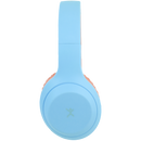 Audifonos Bluetooth Inalámbricos On-Ear Diadema Acolchada | PERFECT CHOICE