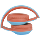 Audifonos Bluetooth Inalámbricos On-Ear Diadema Acolchada | PERFECT CHOICE