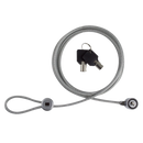 Candado para Laptop con Cable de Acero Incluye Juego de Llaves | PERRFECT CHOICE