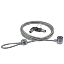 Candado para Laptop con Cable de Acero Incluye Juego de Llaves | PERRFECT CHOICE