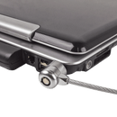 Candado para Laptop con Cable de Acero Incluye Juego de Llaves | PERRFECT CHOICE