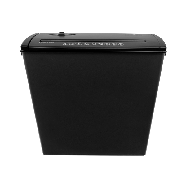 Trituradora de Papel Automática para Casa y Oficina Tritura hasta 5 hojas | PERFECT CHOICE