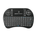 Mini teclado Touch pad Inalámbrico con Iluminación Perfect Choice