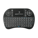 Mini teclado Touch pad Inalámbrico con Iluminación Perfect Choice