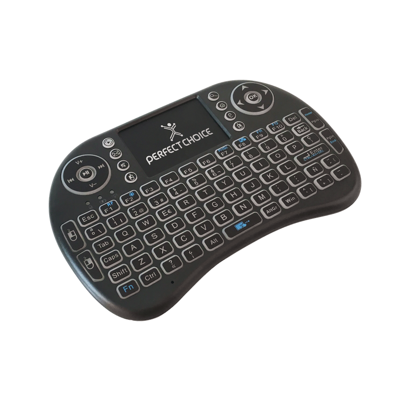 Teclado inalambrico windows 10 hotsell