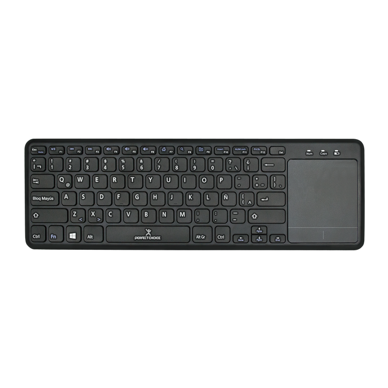 Inalambrico teclado hotsell