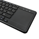 Teclado Inalámbrico con Touch Pad Teclas de Tijera y Accesos Rapidos | PERFECT CHOICE