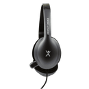 Kit de Teclado, Mouse y Diadema con Micrófono Integrado Alámbrico | PERFECT CHOICE