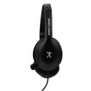 Kit de Teclado, Mouse y Diadema con Micrófono Integrado Alámbrico | PERFECT CHOICE