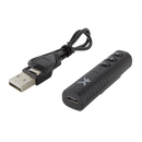 Receptor de Audio Inalámbrico Bluetooth Portatíl Microfono integrado | PERFECT CHOICE