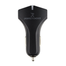 Cargador para Auto Carga Rápida Compatible con QC 3.0 | PERFECT CHOICE