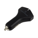 Cargador para Auto Carga Rápida Compatible con QC 3.0 | PERFECT CHOICE