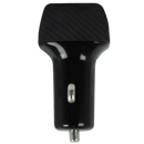 Adaptador de Corriente para Auto 20W 2 Puertos USB Tipo C y A | PERFECT CHOICE