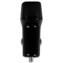 Adaptador de Corriente para Auto 20W 2 Puertos USB Tipo C y A | PERFECT CHOICE