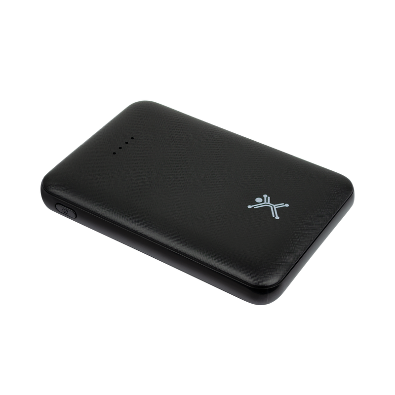 Compact Power Bank 5000 mAh