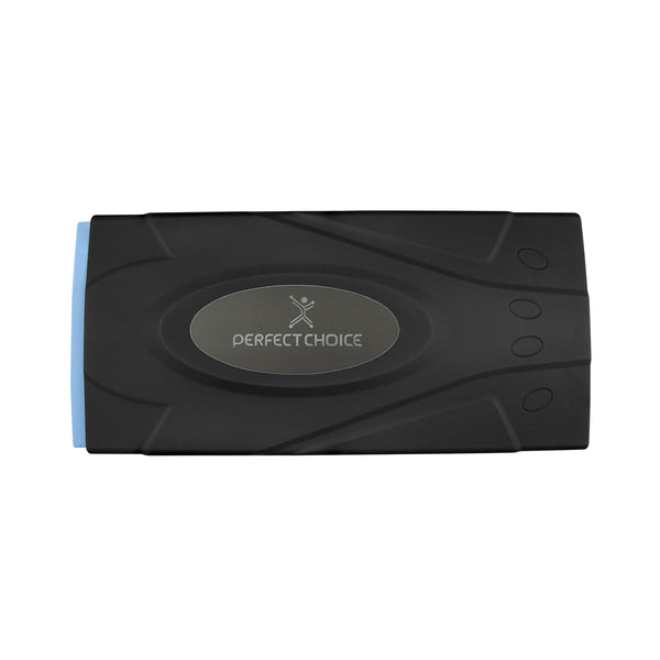 Arrancador para Auto Power Bank 12,000 mAh Caimanes Incluidos | PERFECT CHOICE