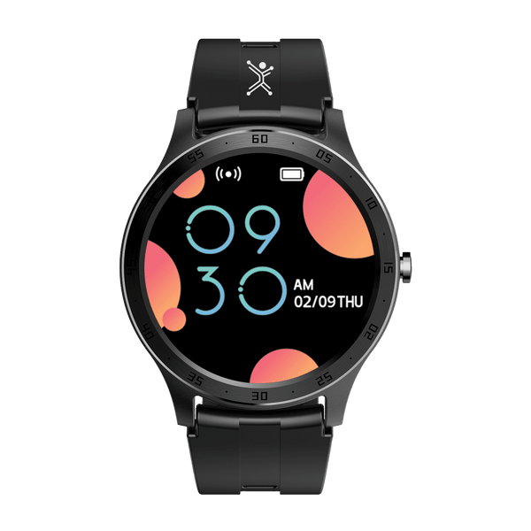 Orbe Watch Heart Rate Sports Monitor