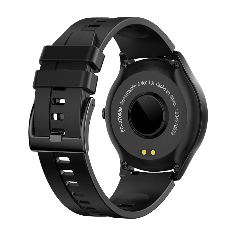 Orbe Watch Heart Rate & Sports Monitor