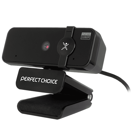Webcam Perfect Choice Camara De Fotos Pc Computadora Camara Web