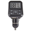 Transmisor de Audio BT - FM