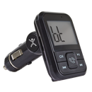 Transmisor de Audio BT - FM