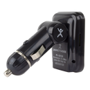 Transmisor de Audio BT - FM