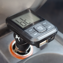 Transmisor de Audio BT - FM