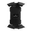 Soporte Smartphone para Motocicleta Bloqueo de seguridad | PERFECT CHOICE