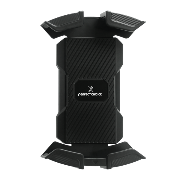 Soporte Smartphone para Motocicleta Bloqueo de seguridad | PERFECT CHOICE