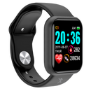 Smart watch Hearty Negro Perfect Choice