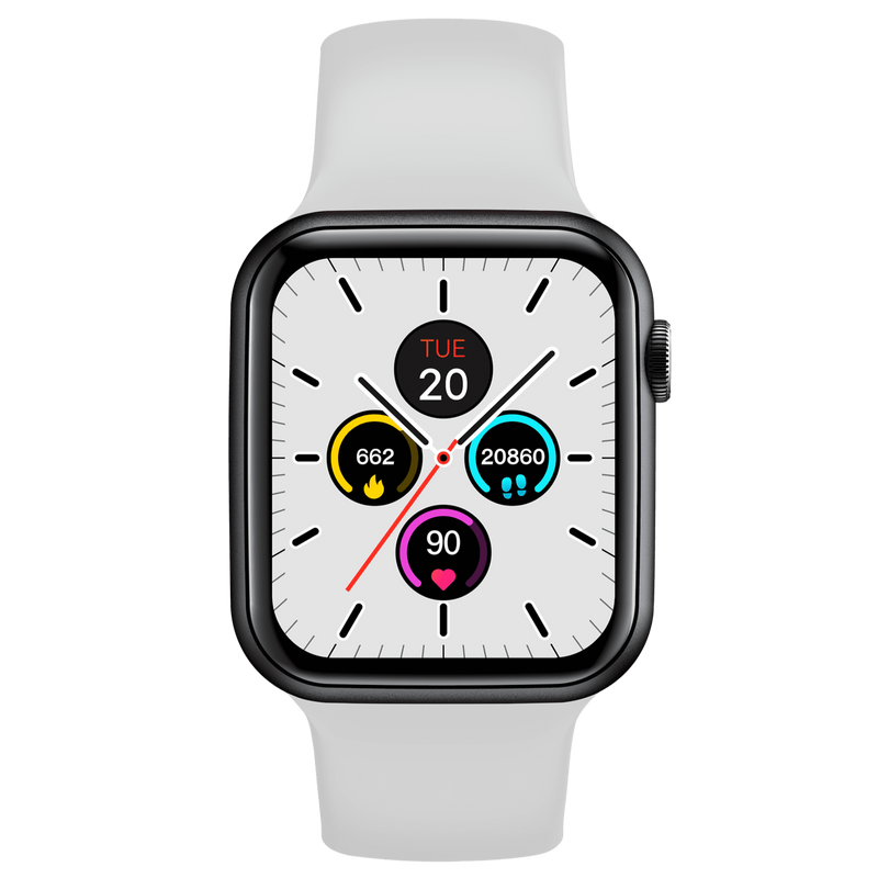 Smartwatch Reloj Inteligente Deportivo Bluetooth Touch Perfect Choice Zhafiro