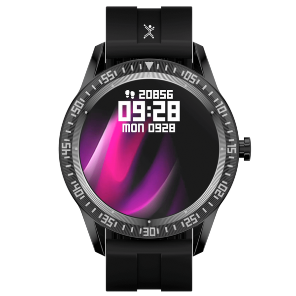 Smartwatch Reloj Inteligente BT Bocina/Micrófono Integrados Perfect Ch