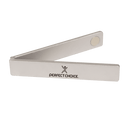 Soporte Metálico Plagable Vertical y Horizontal para Smartphone | PERFECT CHOICE