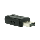 Transmisor de Audio RX y TX  Bluetooth Inalámbrico Manos Libres | PERFECT CHOICE