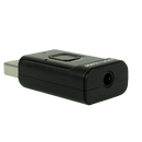 Transmisor de Audio RX y TX  Bluetooth Inalámbrico Manos Libres | PERFECT CHOICE