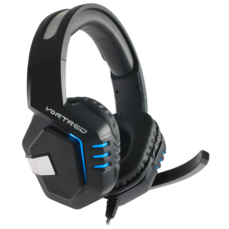Diadema Gamer Audifonos Gamer Con Buen Microfono Audifonos Gamer
