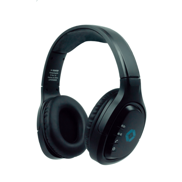 Audífonos Bluetooth Inalámbricos Extra Bass Anti Sudor Perfect Choice