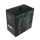 Bocinas Bluetooth / 3.5 mm Thunder