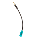 Audífonos Gamer Alámbricos con Micrófono desmontable Wilko | VORTRED