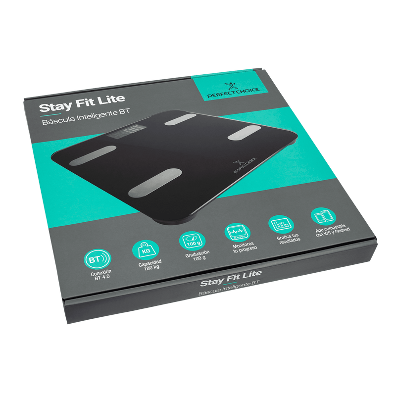 Balanza digital portátil - BC50